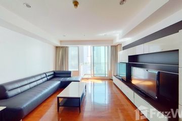 3 Bedroom Condo for rent in Baan Siri 24, Khlong Tan, Bangkok near BTS Phrom Phong