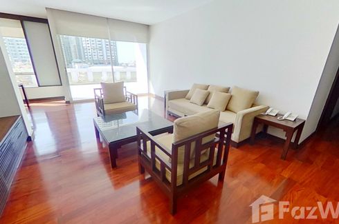 2 Bedroom Condo for rent in Vasu The Residence, Khlong Tan Nuea, Bangkok near BTS Thong Lo