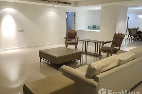 3 Bedroom Condo for rent in Kallista Mansion, Khlong Toei Nuea, Bangkok near BTS Nana