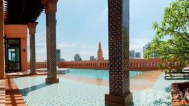 3 Bedroom Condo for rent in Aguston Sukhumvit 22, Khlong Toei, Bangkok near MRT Queen Sirikit National Convention Centre