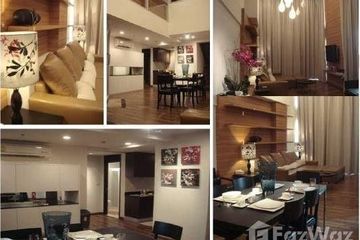 2 Bedroom Condo for rent in The Rajdamri, Pathum Wan, Bangkok near BTS Ratchadamri