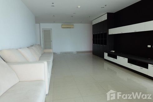 3 Bedroom Condo for rent in Khlong Toei Nuea, Bangkok near MRT Sukhumvit