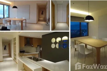 3 Bedroom Condo for rent in The Emporio Place, Khlong Tan, Bangkok near BTS Phrom Phong