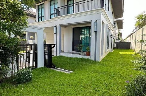 4 Bedroom House for rent in Setthasiri Pattanakarn, Prawet, Bangkok near BTS On Nut