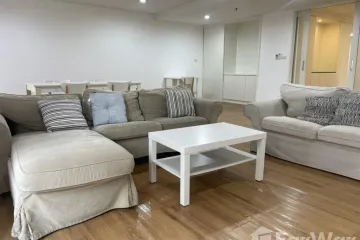 3 Bedroom Condo for rent in Khlong Tan Nuea, Bangkok near BTS Phrom Phong