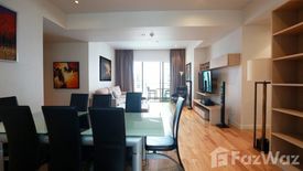 3 Bedroom Condo for rent in Millennium Residence, Khlong Toei, Bangkok near BTS Asoke