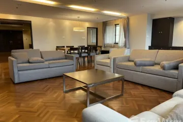 3 Bedroom Condo for rent in Khlong Tan Nuea, Bangkok near BTS Phrom Phong