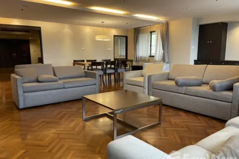 3 Bedroom Condo for rent in Khlong Tan Nuea, Bangkok near BTS Phrom Phong