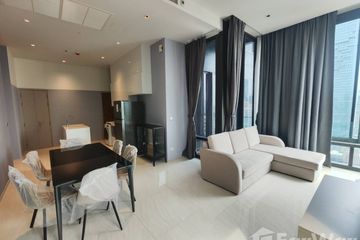 2 Bedroom Condo for rent in Ashton Silom, Suriyawong, Bangkok near BTS Chong Nonsi