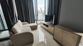 2 Bedroom Condo for rent in Ashton Silom, Suriyawong, Bangkok near BTS Chong Nonsi