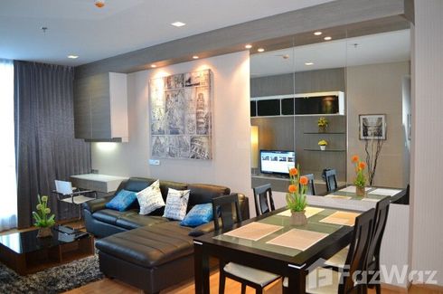 2 Bedroom Condo for rent in Hyde Sukhumvit 13, Khlong Toei Nuea, Bangkok near BTS Nana