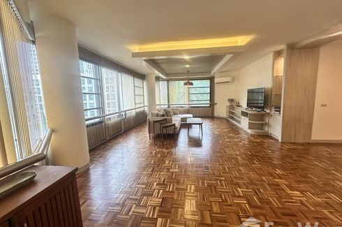 2 Bedroom Apartment for rent in Baan Sukhumvit 34, Khlong Tan, Bangkok near BTS Thong Lo