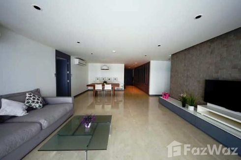 3 Bedroom Condo for rent in The Avenue Sukhumvit 61, Khlong Tan Nuea, Bangkok near BTS Ekkamai