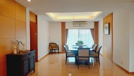 3 Bedroom Condo for rent in Esmeralda Apartments, Thung Maha Mek, Bangkok near MRT Lumpini