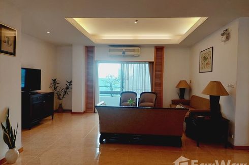 3 Bedroom Condo for rent in Esmeralda Apartments, Thung Maha Mek, Bangkok near MRT Lumpini