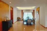 3 Bedroom Condo for rent in Esmeralda Apartments, Thung Maha Mek, Bangkok near MRT Lumpini