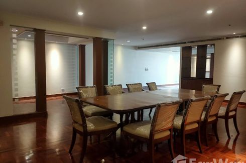 3 Bedroom Condo for rent in Kallista Mansion, Khlong Toei Nuea, Bangkok near BTS Nana