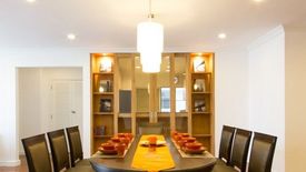 3 Bedroom Condo for rent in Baan Sawasdee, Khlong Toei Nuea, Bangkok near MRT Sukhumvit