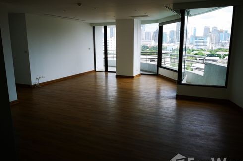 2 Bedroom Condo for rent in Baan Yen Akard, Chong Nonsi, Bangkok near MRT Lumpini