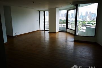 2 Bedroom Condo for rent in Baan Yen Akard, Chong Nonsi, Bangkok near MRT Lumpini