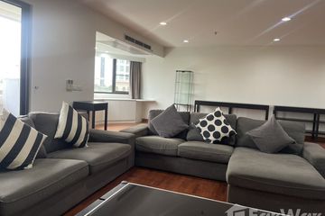 3 Bedroom Condo for rent in Khlong Tan Nuea, Bangkok near BTS Phrom Phong
