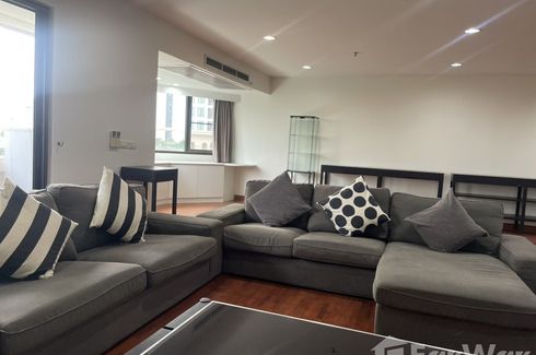 3 Bedroom Condo for rent in Khlong Tan Nuea, Bangkok near BTS Phrom Phong