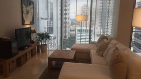 2 Bedroom Condo for rent in Saladaeng Residences, Silom, Bangkok near MRT Lumpini