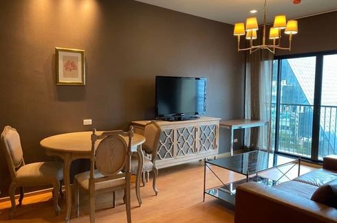 2 Bedroom Condo for sale in Noble Revent, Thanon Phaya Thai, Bangkok near BTS Phaya Thai