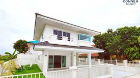 3 Bedroom House for sale in Bang Bua Thong, Nonthaburi