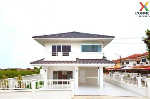 3 Bedroom House for sale in Bang Bua Thong, Nonthaburi