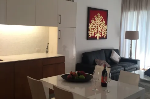 1 Bedroom Condo for rent in Northpoint, Na Kluea, Chonburi