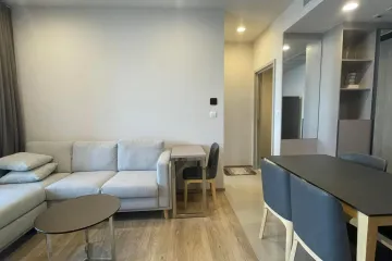 2 Bedroom Condo for rent in OKA HAUS Sukhumvit 36, Khlong Tan, Bangkok near BTS Thong Lo