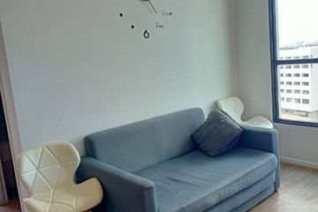 1 Bedroom Condo for rent in Episode Phahol - Sapanmai, Anusawari, Bangkok near BTS Sai Yud