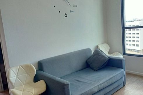 1 Bedroom Condo for rent in Episode Phahol - Sapanmai, Anusawari, Bangkok near BTS Sai Yud