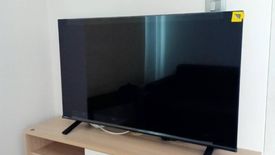 1 Bedroom Condo for rent in Episode Phahol - Sapanmai, Anusawari, Bangkok near BTS Sai Yud