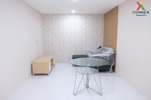 1 Bedroom Condo for rent in Ratchada City 18, Sam Sen Nok, Bangkok near MRT Huai Khwang