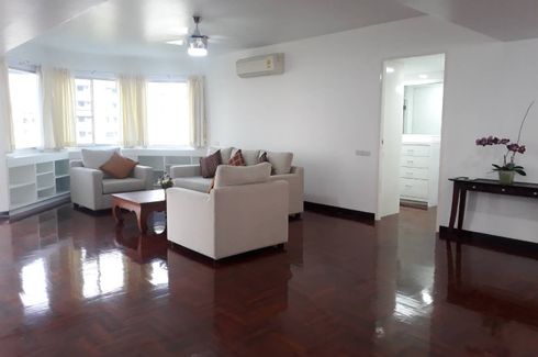 3 Bedroom Condo for rent in Kanta Mansion, Khlong Tan, Bangkok near BTS Phrom Phong