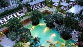 2 Bedroom Condo for rent in Baan Rajprasong, Lumpini, Bangkok near BTS Ratchadamri