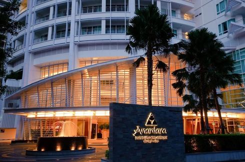 2 Bedroom Condo for rent in Baan Rajprasong, Lumpini, Bangkok near BTS Ratchadamri