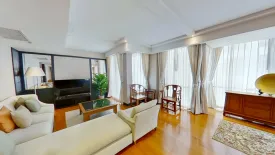 2 Bedroom Condo for rent in Langsuan Ville, Lumpini, Bangkok near BTS Chit Lom