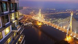 2 Bedroom Condo for rent in The Pano Rama 3, Bang Phong Pang, Bangkok