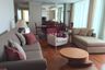 3 Bedroom Condo for rent in Baan Siri 31, Khlong Toei Nuea, Bangkok near BTS Phrom Phong