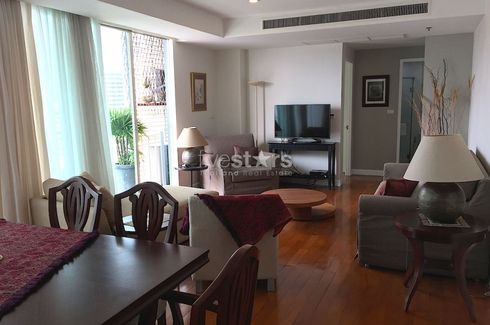 3 Bedroom Condo for rent in Baan Siri 31, Khlong Toei Nuea, Bangkok near BTS Phrom Phong