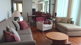 3 Bedroom Condo for rent in Baan Siri 31, Khlong Toei Nuea, Bangkok near BTS Phrom Phong