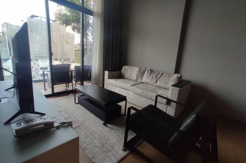 2 Bedroom Condo for rent in Siamese Exclusive Sukhumvit 31, Khlong Toei Nuea, Bangkok near MRT Sukhumvit