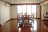 3 Bedroom Condo for rent in Hawaii Tower, Khlong Toei Nuea, Bangkok near MRT Sukhumvit