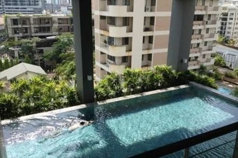 2 Bedroom Condo for rent in Aequa Sukhumvit 49, Khlong Tan Nuea, Bangkok near BTS Thong Lo