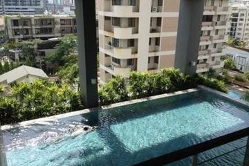 2 Bedroom Condo for rent in Aequa Sukhumvit 49, Khlong Tan Nuea, Bangkok near BTS Thong Lo