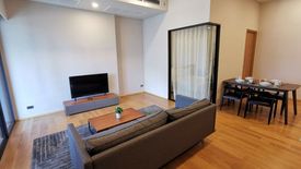 2 Bedroom Condo for rent in Siamese Exclusive Sukhumvit 31, Khlong Toei Nuea, Bangkok near MRT Sukhumvit