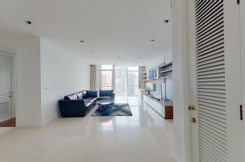 2 Bedroom Condo for rent in Athenee Residence, Langsuan, Bangkok near BTS Ploen Chit